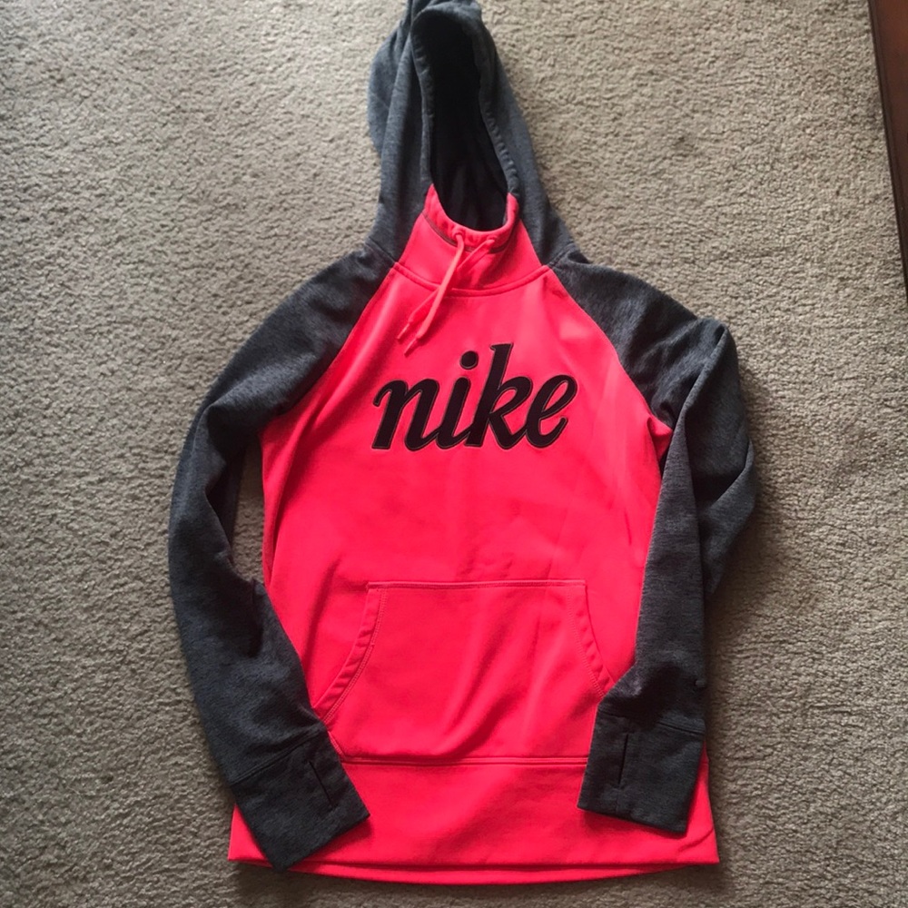 COPY - Nike hoodie